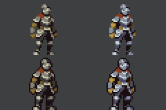 SHADOW STRIKE - Proje Detay Raporu